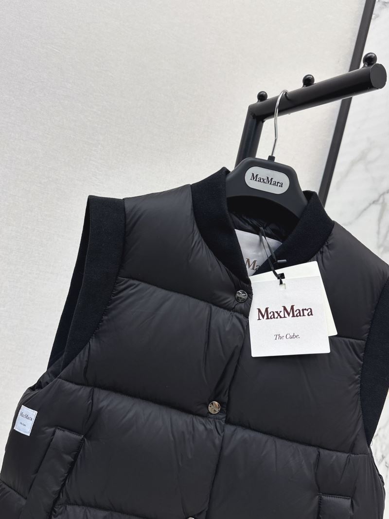 Max Mara Down Jackets